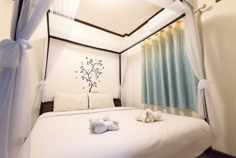 Hotel Jasmine Ville Guesthouse