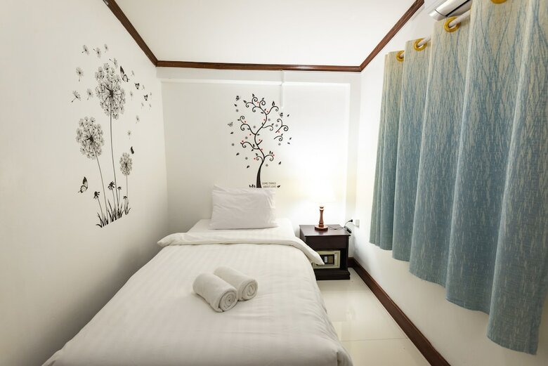 Hotel Jasmine Ville Guesthouse