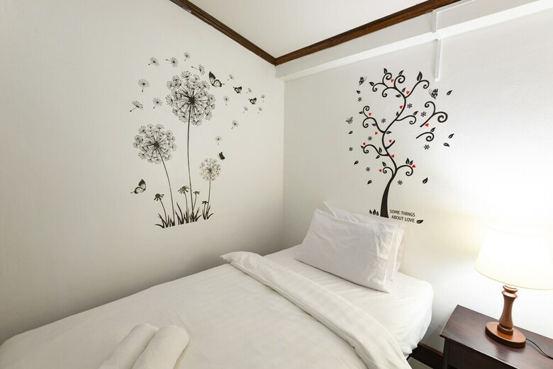 Hotel Jasmine Ville Guesthouse