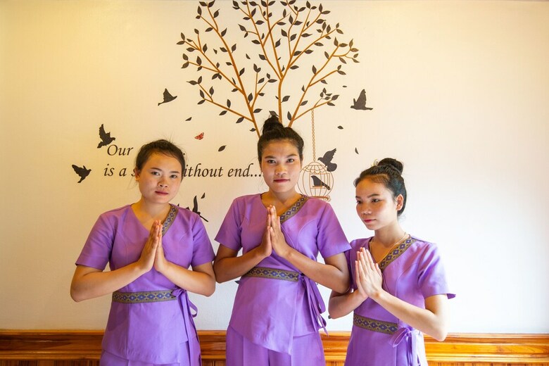 Hotel Jasmine Ville Guesthouse