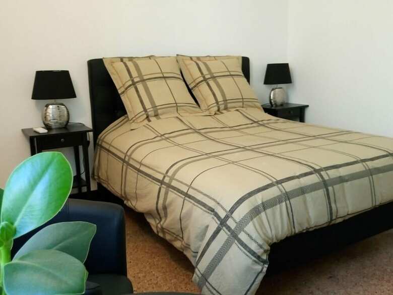 Bed & Breakfast Le Clos Chez Michel