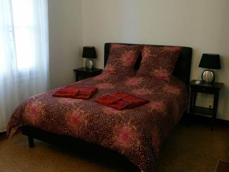 Bed & Breakfast Le Clos Chez Michel