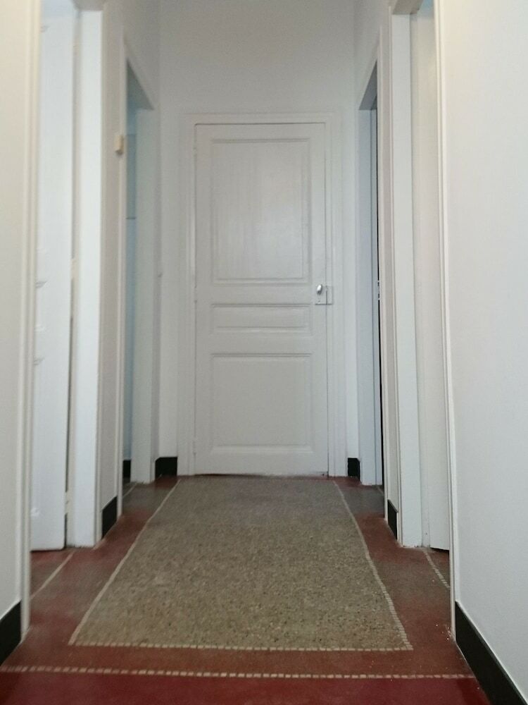 Bed & Breakfast Le Clos Chez Michel