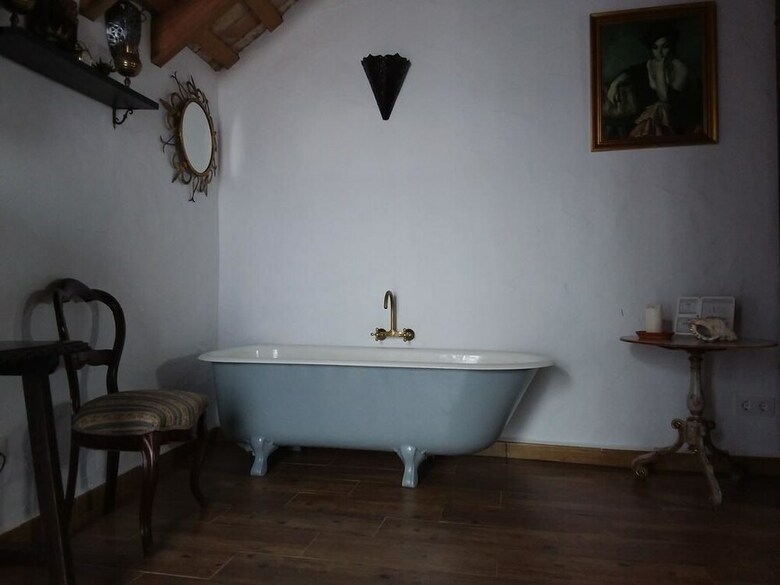 Agroturismo La Guarida de Vejer - Adults Only