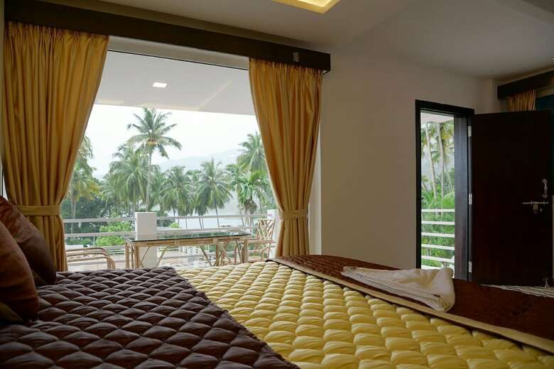 Apartamento Orchard Valley Resort