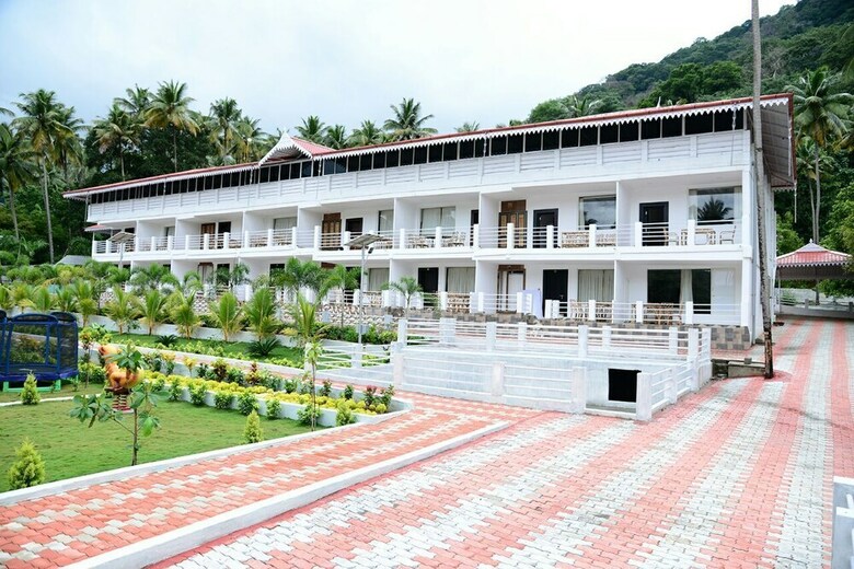 Apartamento Orchard Valley Resort