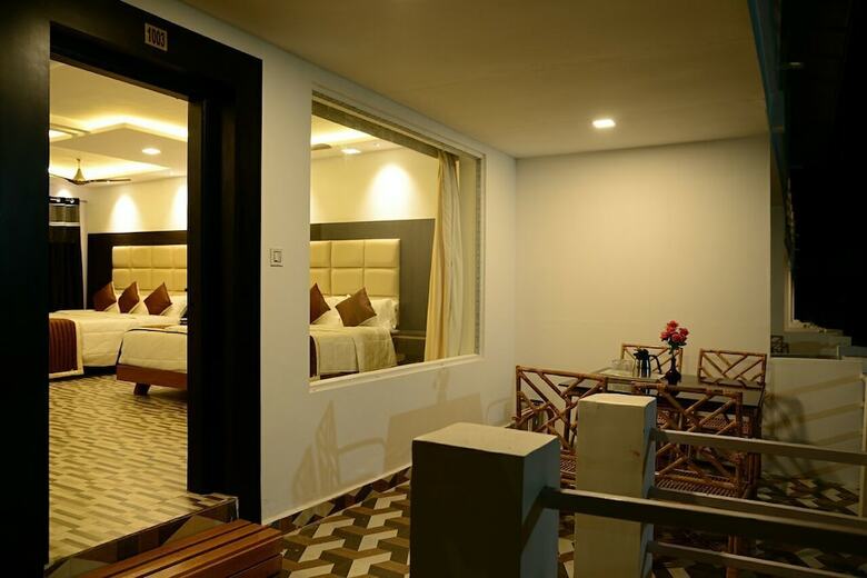 Apartamento Orchard Valley Resort