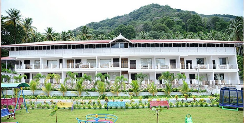 Apartamento Orchard Valley Resort