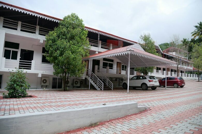 Apartamento Orchard Valley Resort