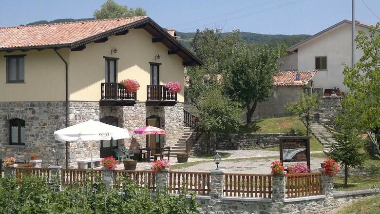 B&B Terrazze Sul Frido