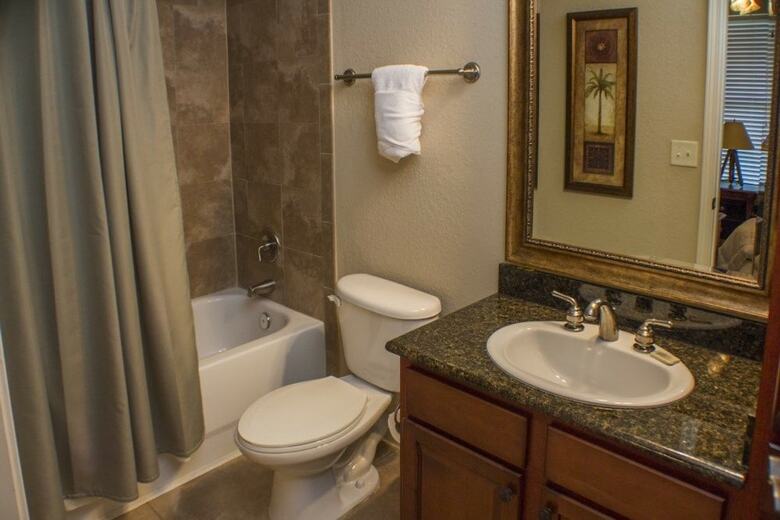 Ip60498 - Bella Piazza Resort - 3 Bed 3 Baths Condo
