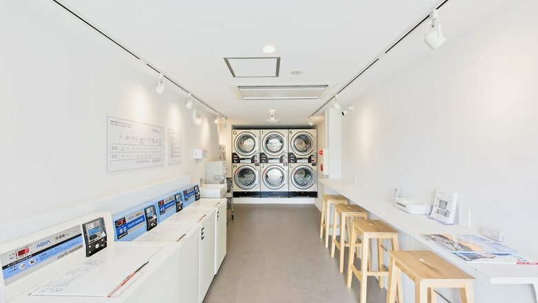 Hotel Stay & Wash