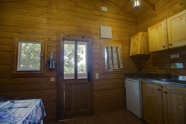 Agroturismo Ecolodge Caba�eros