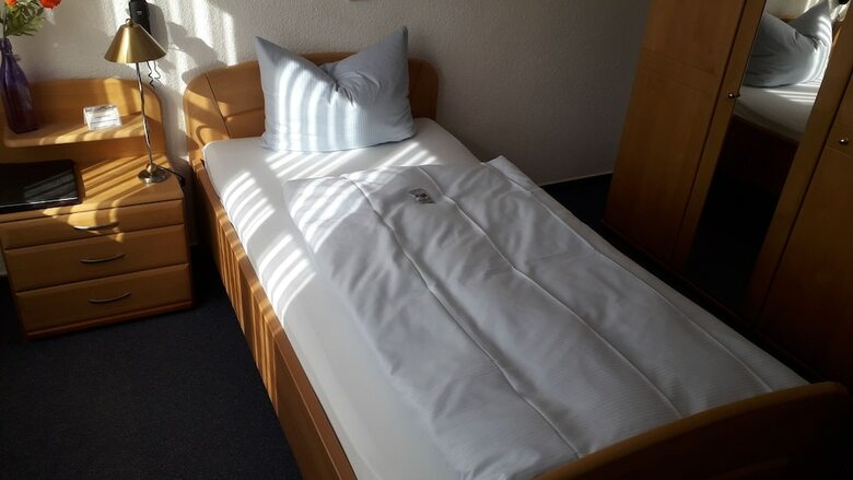 Hotel Stadt Munster