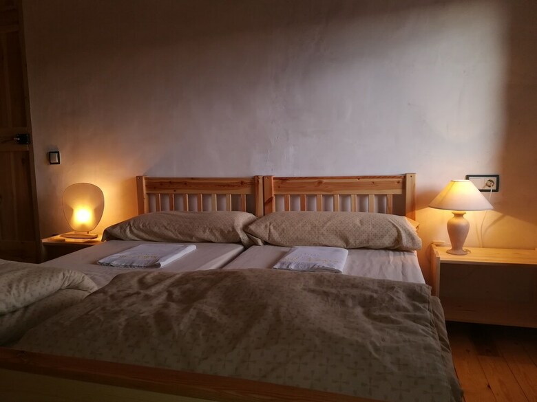 Hostal Alberg Rural El Negre