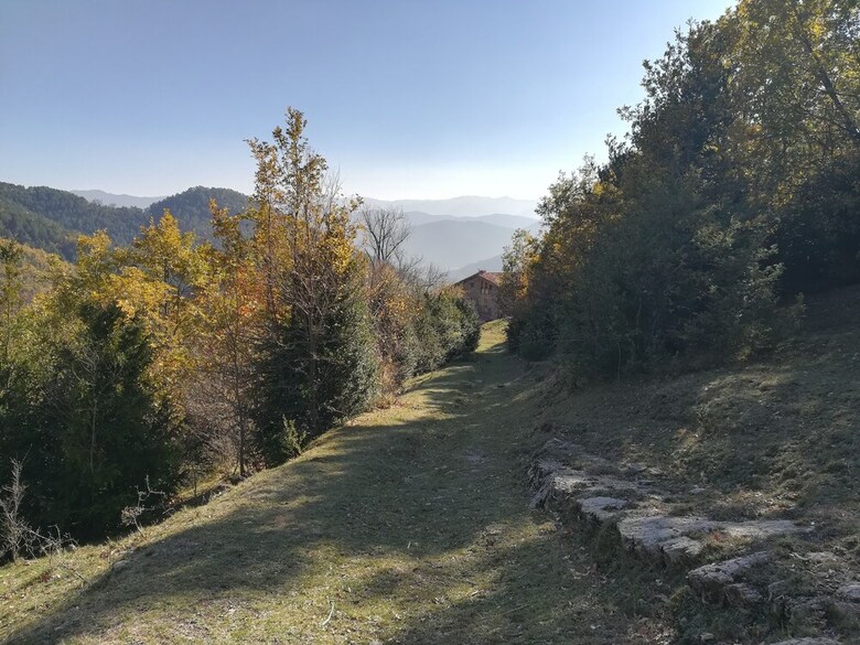 Hostal Alberg Rural El Negre