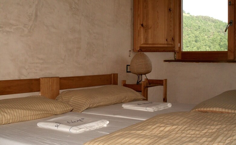 Hostal Alberg Rural El Negre