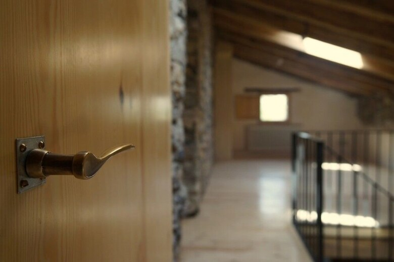 Hostal Alberg Rural El Negre