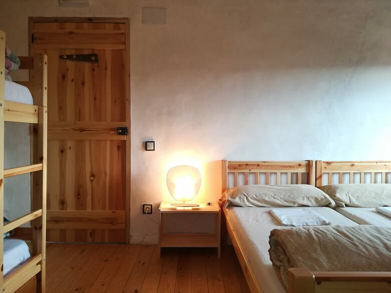 Hostal Alberg Rural El Negre