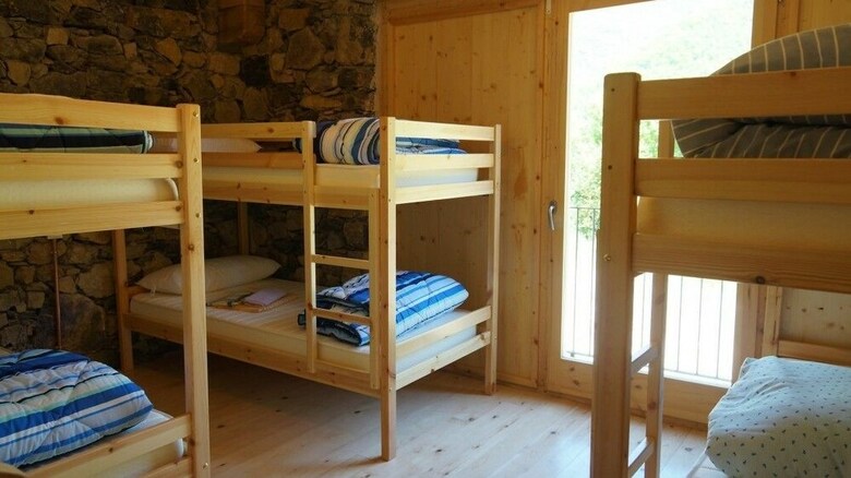 Hostal Alberg Rural El Negre