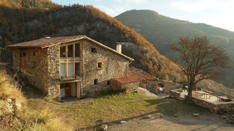Hostal Alberg Rural El Negre