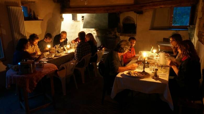 Hostal Alberg Rural El Negre
