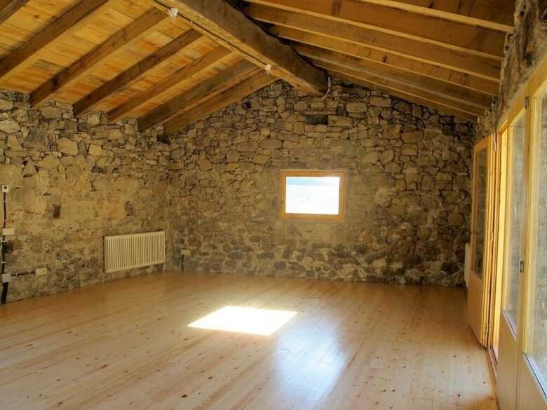 Hostal Alberg Rural El Negre