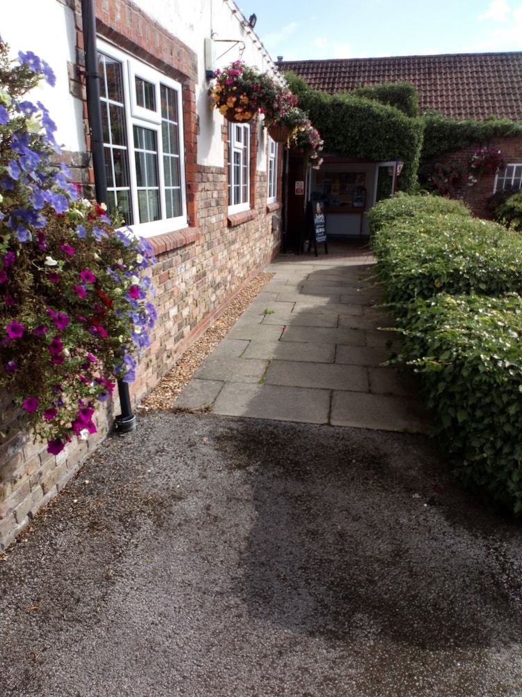 Ferns Farm Hotel & Palms Leisure Club