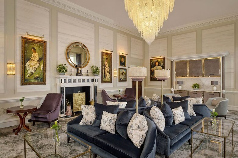 The Langley, A Luxury Collection Hotel, Buckinghamshire