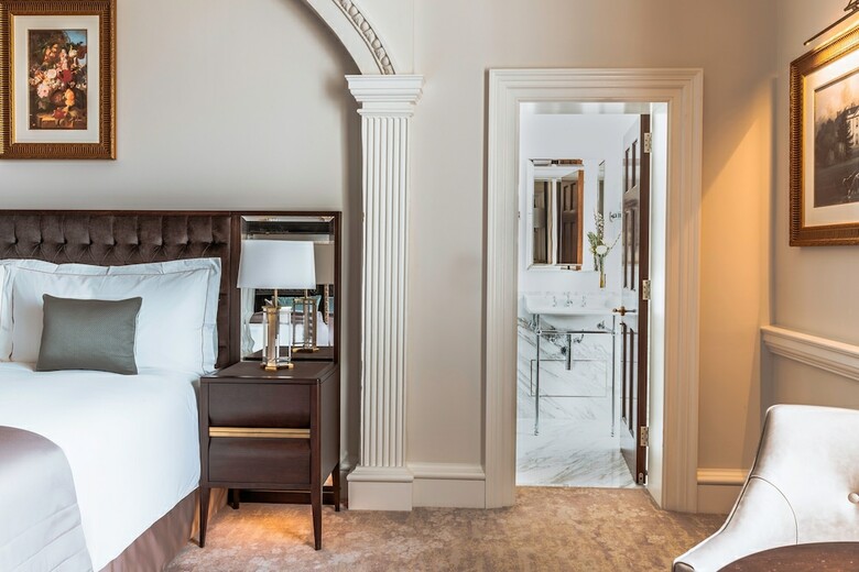 The Langley, A Luxury Collection Hotel, Buckinghamshire