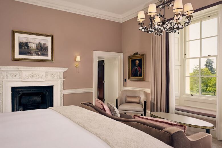 The Langley, A Luxury Collection Hotel, Buckinghamshire