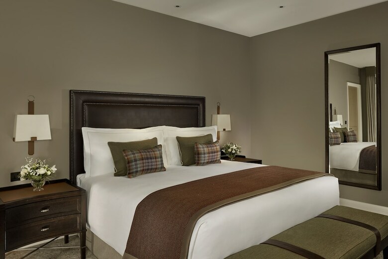 The Langley, A Luxury Collection Hotel, Buckinghamshire