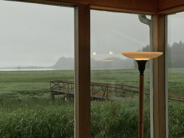Hotel China Beach Retreat
