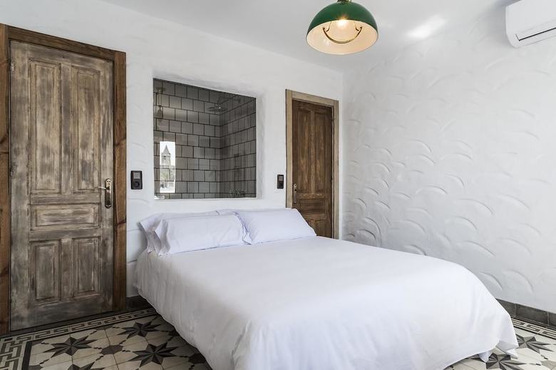 Bed & Breakfast La Fonda Antigua