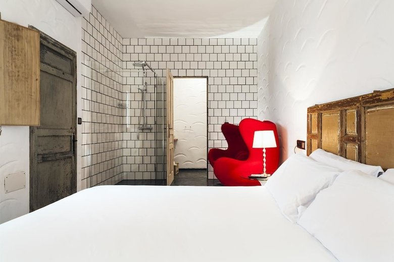 Bed & Breakfast La Fonda Antigua