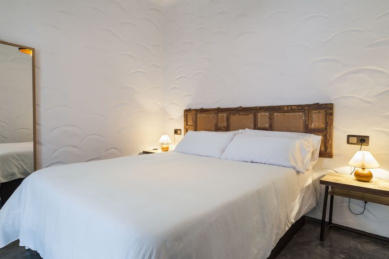 Bed & Breakfast La Fonda Antigua