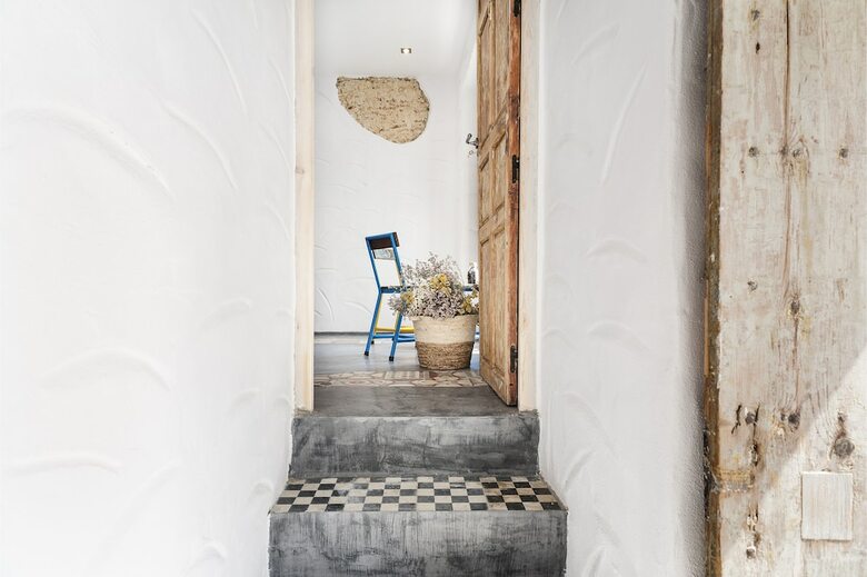 Bed & Breakfast La Fonda Antigua