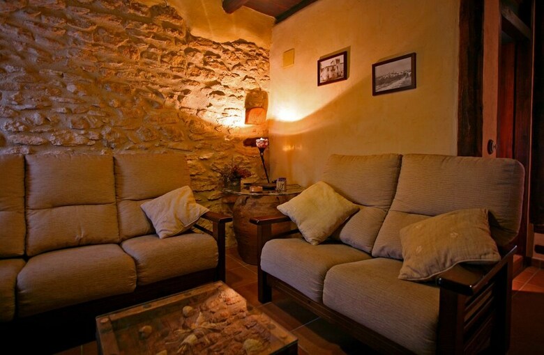 Agroturismo Casa Rural La Rafela
