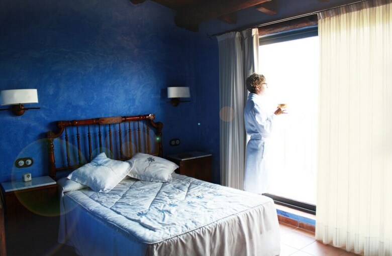 Agroturismo Casa Rural La Rafela