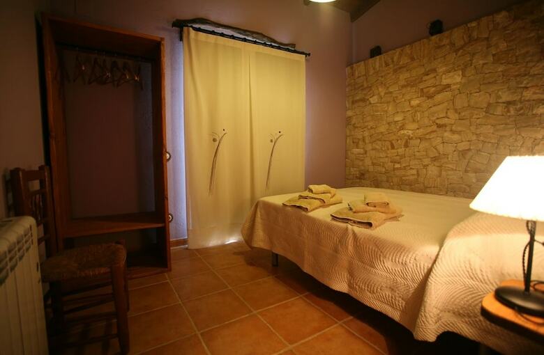 Agroturismo Casa Rural Els Matalapers