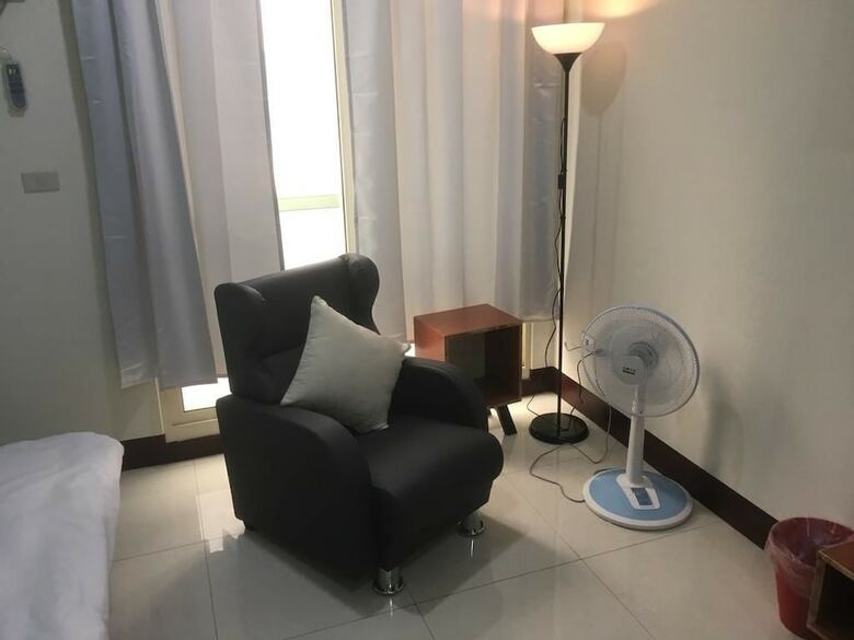 Hotel Lukang Luyu-homestay