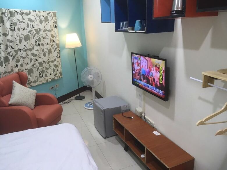 Hotel Lukang Luyu-homestay