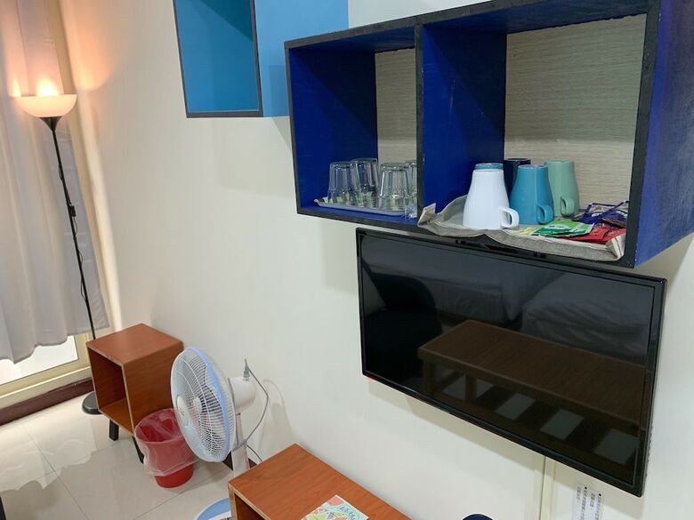 Hotel Lukang Luyu-homestay