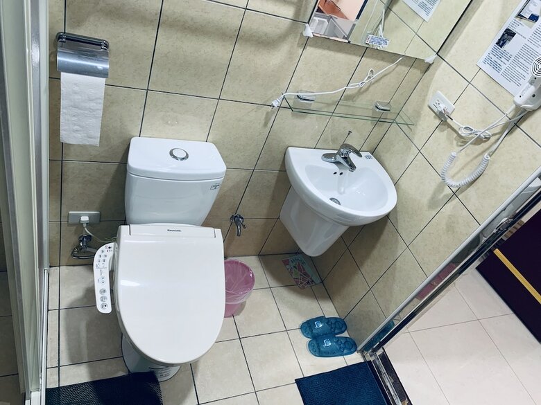 Hotel Lukang Luyu-homestay