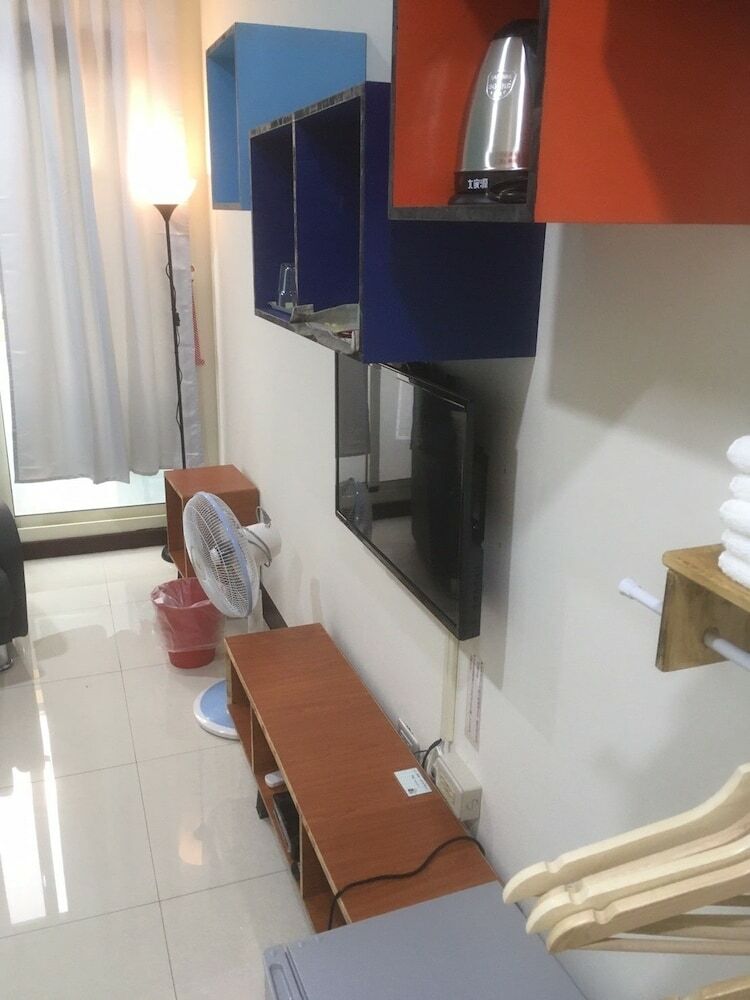 Hotel Lukang Luyu-homestay