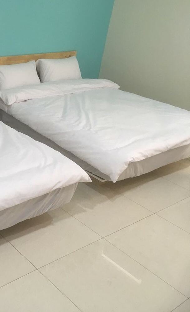 Hotel Lukang Luyu-homestay
