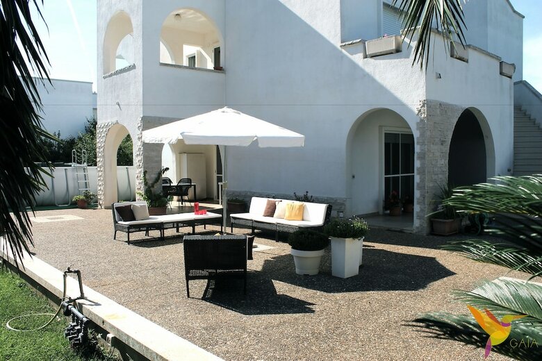 Bed & Breakfast Gaia