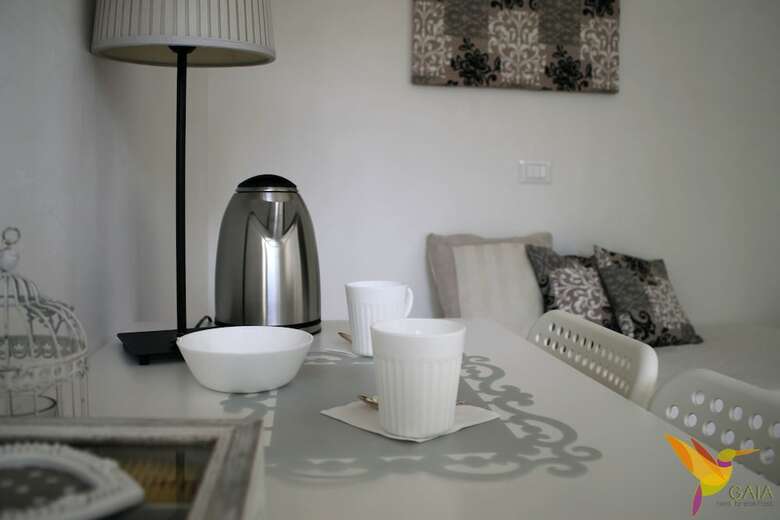 Bed & Breakfast Gaia