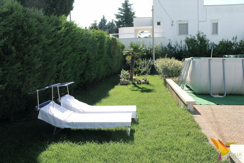 Bed & Breakfast Gaia