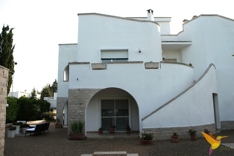 Bed & Breakfast Gaia